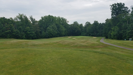 Public Golf Course «Erie Golf Club», reviews and photos, 6050 Old Zuck Rd, Erie, PA 16506, USA