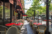 Atmosphère du Restaurant Sacré Frenchy ! à Paris - n°1