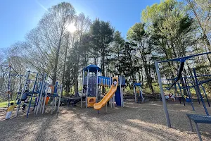Rock Creek Regional Park Playground image