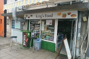 King's Food image