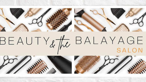 Beauty & The Balayage Hair Salon - College Park