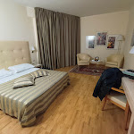 Photo n°2 de l'avis de Angela.o fait le 02/05/2024 à 06:37 sur le  Hotel Olimpia à Imola