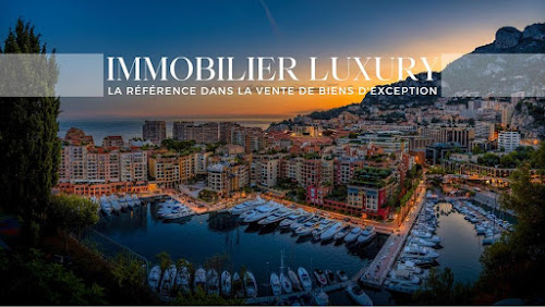 Agence immobilière Immobilier Luxury Marignier