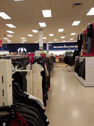 Department Store «Marshalls & HomeGoods», reviews and photos, 1120 Lake Woodlands Dr, The Woodlands, TX 77380, USA
