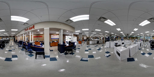 Appliance Store «Famous Tate Appliance & Bedding Centers», reviews and photos, 3790 Tampa Rd, Oldsmar, FL 34677, USA