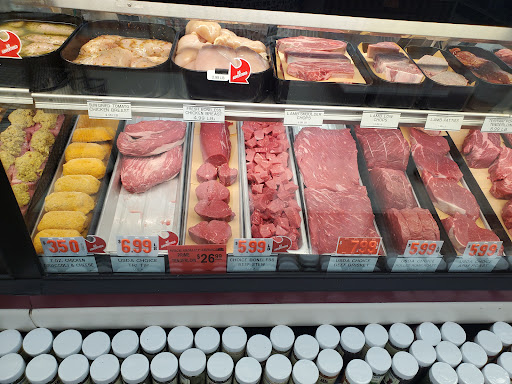 Grocery Store «Harter House», reviews and photos, 1500 E Republic Rd, Springfield, MO 65804, USA