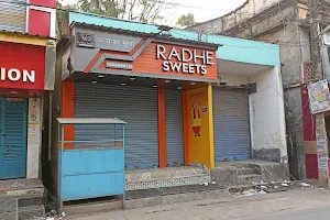 Radhe Sweet image