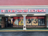 Replay Guitar Exchange - Photo 2 - Car repair in Tampa, FL, St. Petersburg
