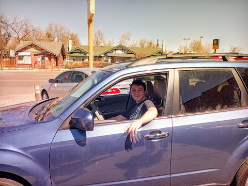 Used Car Dealer «Nile Auto Sales», reviews and photos, 4500 E Colfax Ave, Denver, CO 80220, USA