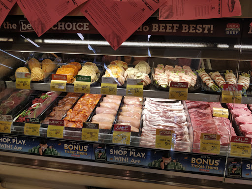 Grocery Store «Vons», reviews and photos, 710 Broadway, Santa Monica, CA 90401, USA