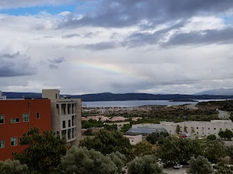 Matematik Bölümü - İzmir Yüksek Teknoloji Enstitüsü