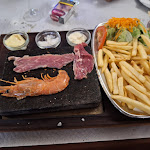 Photo n°1 de l'avis de Boeses.a fait le 29/10/2023 à 09:59 sur le  Restaurante da Bairrada à Tavira