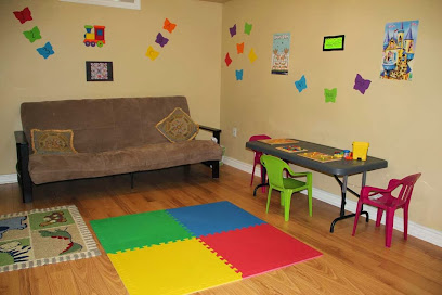 Home Daycare | Williamsburg | Whitby, ON