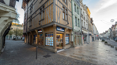 Agence de Voyages Promovacances FRAM Troyes à Troyes