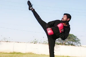 samba's pro martial arts India image