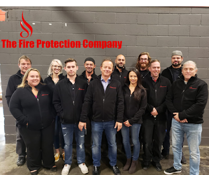 The Fire Protection Company