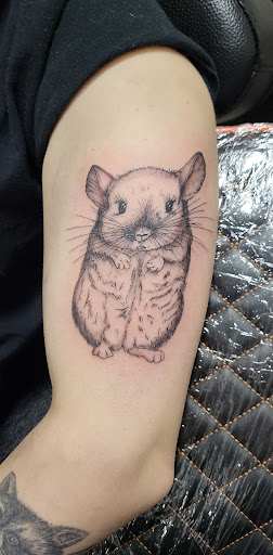 Explore tattoo ideas for grandma that passed away, creative tattoo ideas in Peru, available at Irezumi Tattoo Parlor