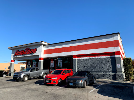 Auto Parts Store «AutoZone», reviews and photos, 1502 Freedom Blvd, Watsonville, CA 95076, USA