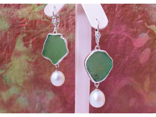 Jeweler «Striking Gold Jewelers», reviews and photos, 67 Pine St, Ellsworth, ME 04605, USA