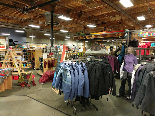 Camping Store «REI», reviews and photos, 12218 E Foothill Blvd, Rancho Cucamonga, CA 91739, USA