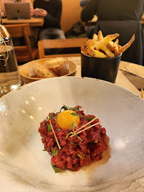 Frite du Restaurant LE CHAMBOULE TOUT à Nogent-sur-Marne - n°3