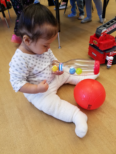 Recreation Center «Stephens Lee Recreation Center», reviews and photos, 30 George Washington Carver Ave, Asheville, NC 28801, USA