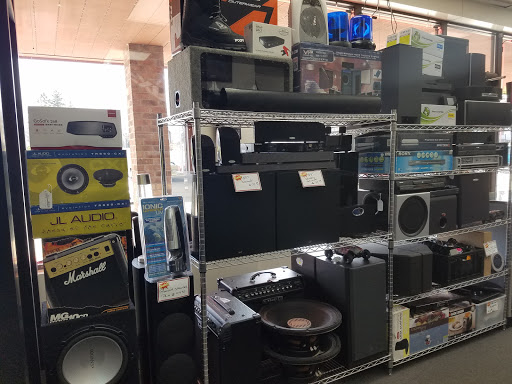 Pawn Shop «Todds Pawn Shop», reviews and photos, 300 N Milwaukee Ave # G, Lake Villa, IL 60046, USA