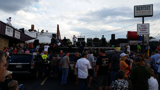 Bowling Alley «Skylane Bowling», reviews and photos, 8311 Windham St, Garrettsville, OH 44231, USA