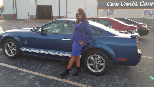 Dollar Store «Dollar Tree», reviews and photos, 603 Wesley Dr, Wood River, IL 62095, USA