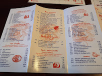 Menu du Long-Van Asia Restaurant à Michendorf