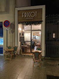 Les plus récentes photos du Fricot restaurant à Angers - n°5