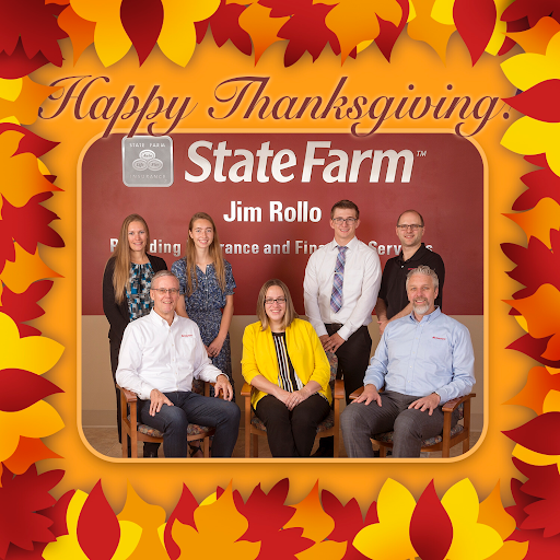 Insurance Agency «Jim Rollo - State Farm Insurance Agent», reviews and photos