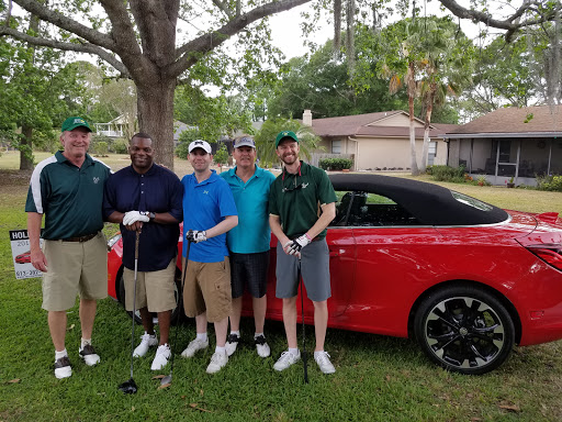 Golf Club «Northdale Golf & Tennis Club», reviews and photos, 4417 Northdale Blvd, Tampa, FL 33624, USA