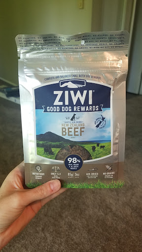 Pet Supply Store «Sellwood Pet Supply», reviews and photos, 8334 SE 17th Ave, Portland, OR 97202, USA