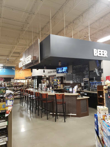 Grocery Store «Kroger Marketplace», reviews and photos, 1155 N 21st St, Newark, OH 43055, USA