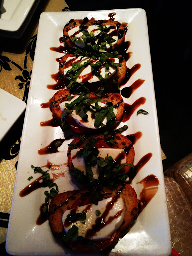 Lounge «Suite Lounge», reviews and photos, 10500 NE 8th St, Bellevue, WA 98004, USA