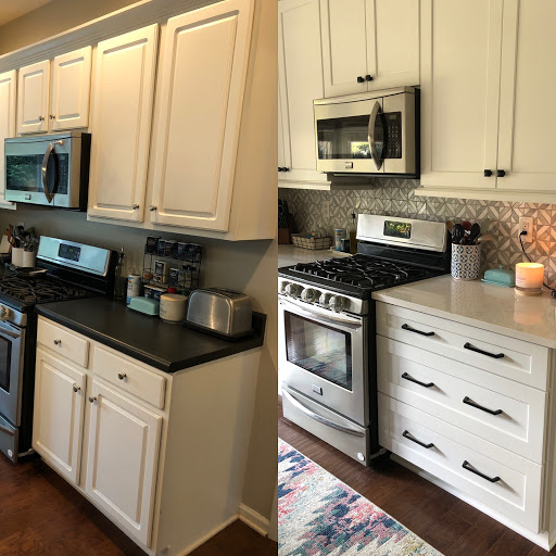 Painter «Pro Painting and Remodeling», reviews and photos, 920 Holcomb Bridge Rd Suite 400, Roswell, GA 30076, USA