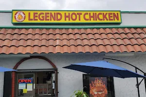 Legend Hot Chicken - Bell Gardens image