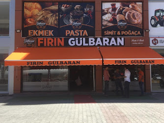 Firin Gülbaran Pasta & Simit