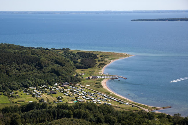 Rosenvold Strand Camping - Fredericia