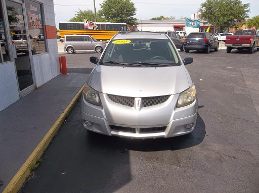 Car Dealer «Townsend Motors Inc», reviews and photos, 502 Havendale Blvd, Auburndale, FL 33823, USA