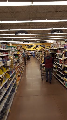Grocery Store «Kroger», reviews and photos, 108 W Highland Rd, Howell, MI 48843, USA