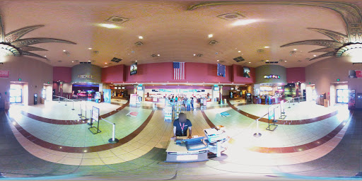 Movie Theater «Cinemark 16», reviews and photos, 15171 Crossroads Pkwy, Gulfport, MS 39503, USA