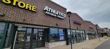 Athletico Physical Therapy - Neenah - Car repair in Neenah, WI, Appleton - Rated 5.0/5