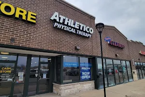 Athletico Physical Therapy - Neenah image
