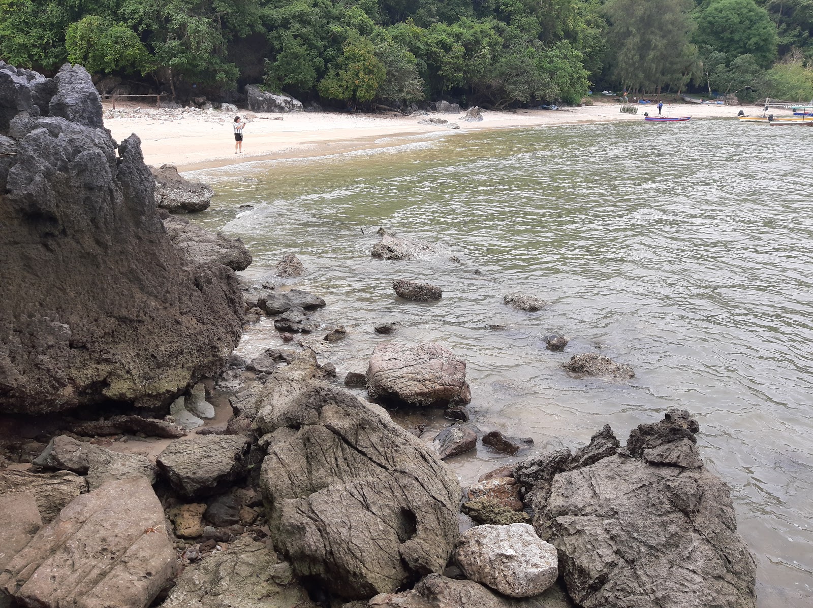 Lok Phae Beach photo #8