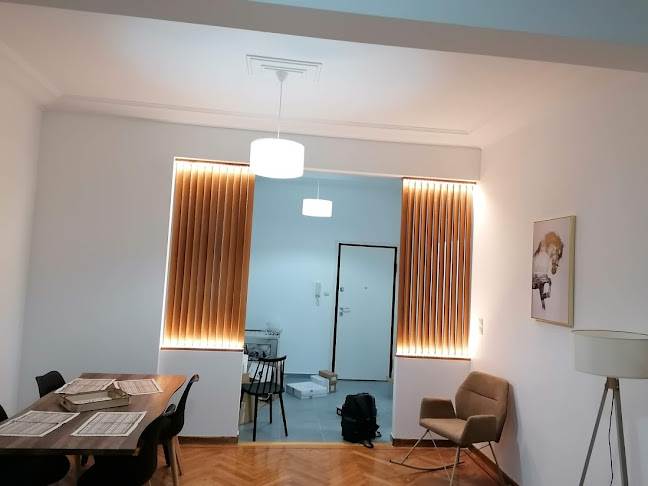 Ριχάρδος Γιάννης - Ηλεκτρολογικές Εγκαταστάσεις Φωτισμού & Κίνησης Αθήνα - Αθήνα