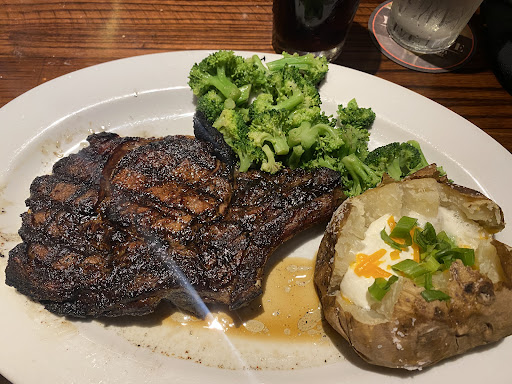 LongHorn Steakhouse