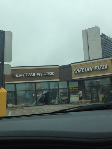 Health Club «Anytime Fitness Edina», reviews and photos, 5125 Edina Industrial Blvd #300, Edina, MN 55439, USA