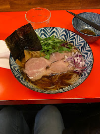 Les plus récentes photos du Restaurant de nouilles (ramen) Kodawari Ramen (Yokochō) à Paris - n°6